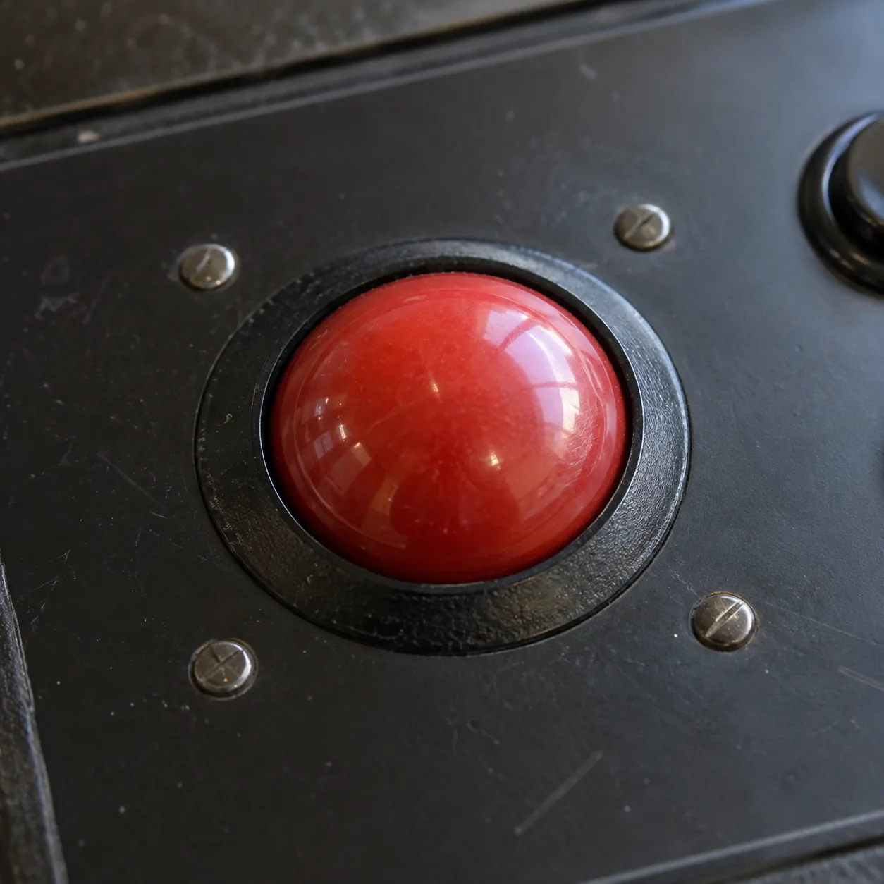 Máy trò chơi arcade — ảnh minh họa AI